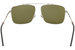 Dior Homme Dior0220S Sunglasses Men's Square Shades