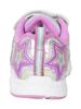 Disney Junior Toddler/Little Girl's Minnie Mouse Light Up Sneakers Shoes