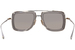 Dita Dubsignal DTS465-A Sunglasses Square Shape