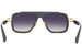 Dita Lxn-Evo DTS403 Sunglasses Pilot