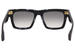 Dita Mastix DTS712-A Sunglasses Square Shape