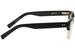 Dita Men's Eyeglasses Statesman DRX-2011 Full Rim Titanium Optical Frame