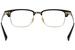 Dita Men's Eyeglasses Statesman-Three DRX-2064 DRX2064 Full Rim Optical Frame