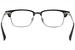 Dita Men's Eyeglasses Statesman-Three DRX-2064 DRX2064 Full Rim Optical Frame