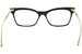 Dita Nemora DTX401 Eyeglasses Women's Full Rim Cat Eye Optical Frame