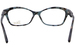 Diva 5492 Eyeglasses Women's Full Rim Cat Eye