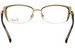 Diva Women's Eyeglasses 5434 Half Rim Optical Frame