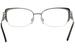 Diva Women's Eyeglasses 5440 Half Rim Optical Frame