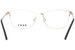 Donna Karan DKNY DK1028 Eyeglasses Women's Full Rim Cat Eye