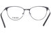 DKNY DK1030 Eyeglasses Women's Full Rim Round Shape