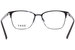 Donna Karan DKNY DK3002 Eyeglasses Women's Full Rim Square Shape