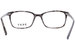 Donna Karan DKNY DK5008 Eyeglasses Women's Full Rim Cat Eye