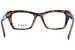 DKNY DK5021 Eyeglasses Women's Full Rim Square Shape