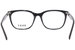 Donna Karan DKNY DK5040 Eyeglasses Women's Full Rim Cat Eye