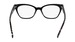 DKNY DK5058 Eyeglasses Women's Full Rim Square Shape