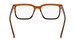 DKNY DK5071 Eyeglasses Women's Full Rim Square Shape