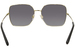 Dolce & Gabbana DG2242 Sunglasses Women's Square Shape