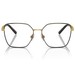 Dolce & Gabbana DG1351 Eyeglasses Women's Full Rim Square Shape