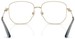 Dolce & Gabbana DG1356 Eyeglasses Women's Full Rim