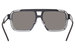 Dolce & Gabbana DG2270 Sunglasses Men's Square Shape