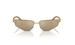 Dolce & Gabbana DG2301 Sunglasses Women's Rectangle Shape