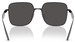 Dolce & Gabbana DG2310 Sunglasses Women's Square Shape