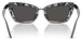 Dolce & Gabbana DG2311 Sunglasses Women's Cat Eye