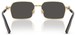 Dolce & Gabbana DG2316 Sunglasses Men's Rectangle Shape