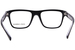 Dolce & Gabbana DG3362 Eyeglasses Men's Square Shape