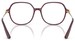 Dolce & Gabbana DG3364 Eyeglasses Women's Full Rim Butterfly Shape