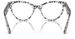 Dolce & Gabbana DG3372 Eyeglasses Women's Full Rim Butterfly Shape