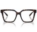 Dolce & Gabbana DG3376B Eyeglasses Women's Full Rim Square Shape