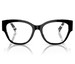 Dolce & Gabbana DG3377 Eyeglasses Women's Full Rim Butterfly Shape