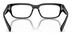 Dolce & Gabbana DG3381 Eyeglasses Men's Full Rim Rectangle Shape