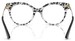 Dolce & Gabbana DG3392 Eyeglasses Women's Full Rim Butterfly Shape