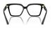 Dolce & Gabbana DG3395 Eyeglasses Women's Full Rim Square Shape