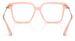 Dolce & Gabbana DG3397 Eyeglasses Women's Full Rim Square Shape