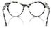 Dolce & Gabbana DG3399 Eyeglasses Women's Full Rim