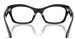 Dolce & Gabbana DG3420 Eyeglasses Women's Full Rim Butterfly Shape