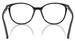 Dolce & Gabbana DG3425 Eyeglasses Women's Full Rim Butterfly Shape