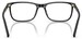 Dolce & Gabbana DG3427 Eyeglasses Men's Full Rim Rectangle Shape