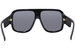 Dolce & Gabbana DG4401 Sunglasses Men's Square Shape