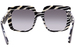 Dolce & Gabbana DG4414 Sunglasses Women's Square Shape