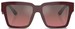 Dolce & Gabbana DG4436 Sunglasses Women's Square Shape