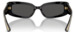 Dolce & Gabbana DG4445 Sunglasses Women's Cat Eye