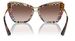 Dolce & Gabbana DG4472 Sunglasses Women's Cat Eye