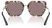 Dolce & Gabbana DG4474 Sunglasses Women's Butterfly Shape