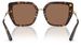 Dolce & Gabbana DG4474 Sunglasses Women's Butterfly Shape