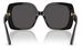 Dolce & Gabbana DG4475 Sunglasses Women's Square Shape