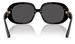 Dolce & Gabbana DG4476 Sunglasses Women's Oval Shape